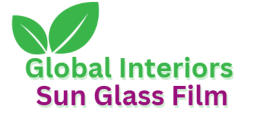 Global Interiors Sun Glass Film
